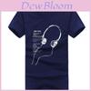 Premium Cotton Plus Size L-5xl Tee Shirt For Men Featuring Classic Summer Style