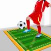 TLXT Football Footwork Training Mat