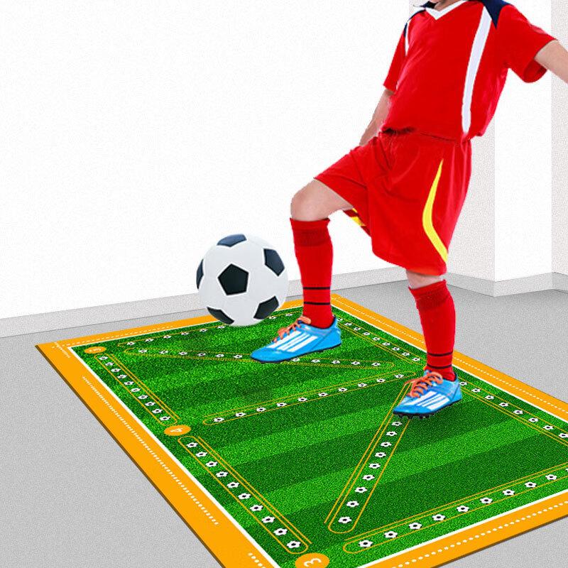 TLXT Football Footwork Training Mat
