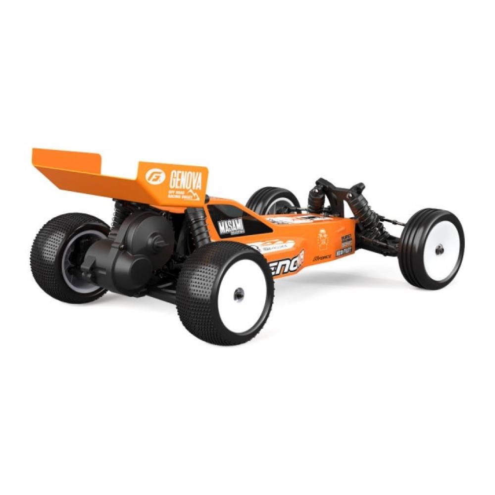 G Force Genova 1 10 Electric 2wd buGGy Kit Gk001