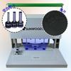 SUNWOOD SZ9005 Electric 3-Hole Binding Machine CN plug (adapter included)