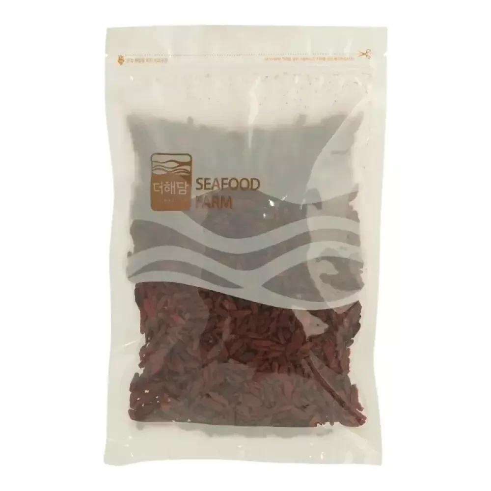Herbal ingredient dried goji berries 600g this product.