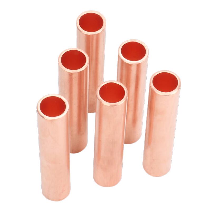 GT Series Copper Cable Butt Connectors