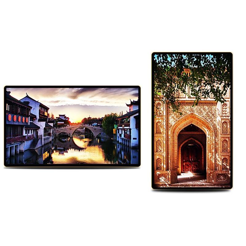 

ZS-BP320TP 32-inch Wall-mounted Android Touch Display