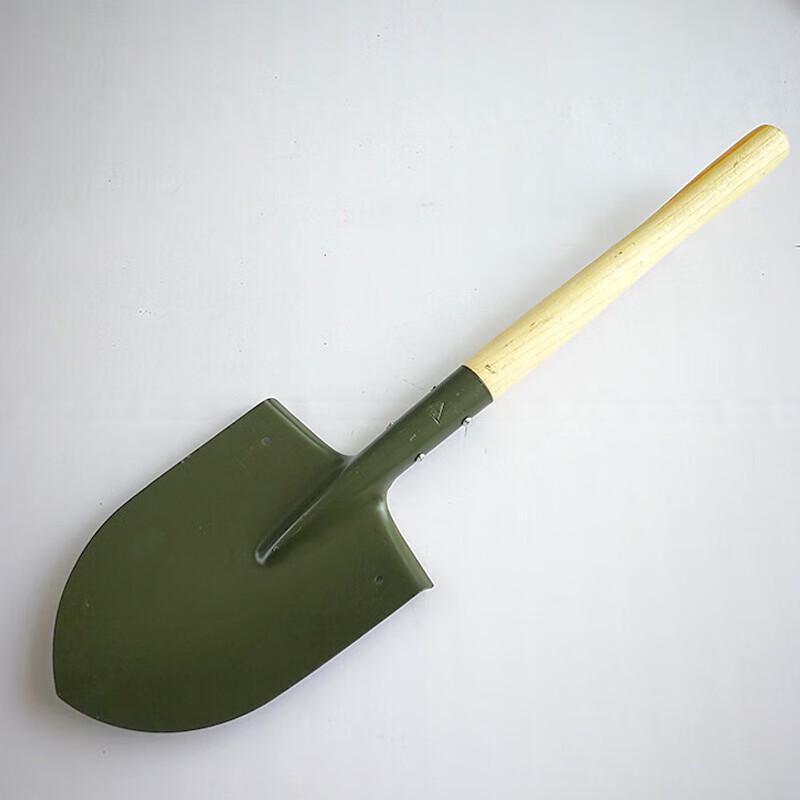 Ruichun Wooden Handle Entrenching Shovel