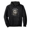 Maria Sabina Chamana Mexicana Hoodie