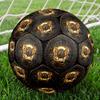 Horse Craftsmanship Circle Round Football Size 5 Adult Ball Suitable for Training Matches and Outdoor Team.