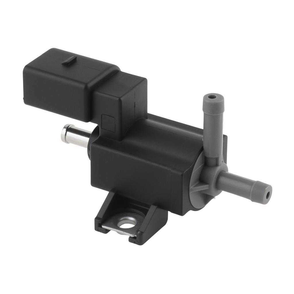 Válvula Solenoide de Pressão do Turbo 06F906283F com 2 Pinos - Instalação Fácil para Controle de Vácuo