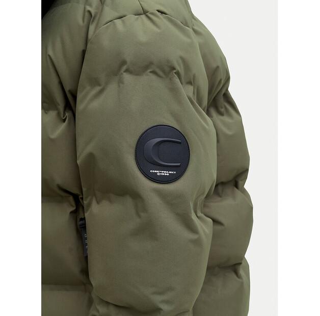 Куртка зимняя Jack & Jones Fusion