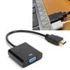 HD Multimedia Interface To VGA Converter Cable with 3.5mm   for  / /X BOX
