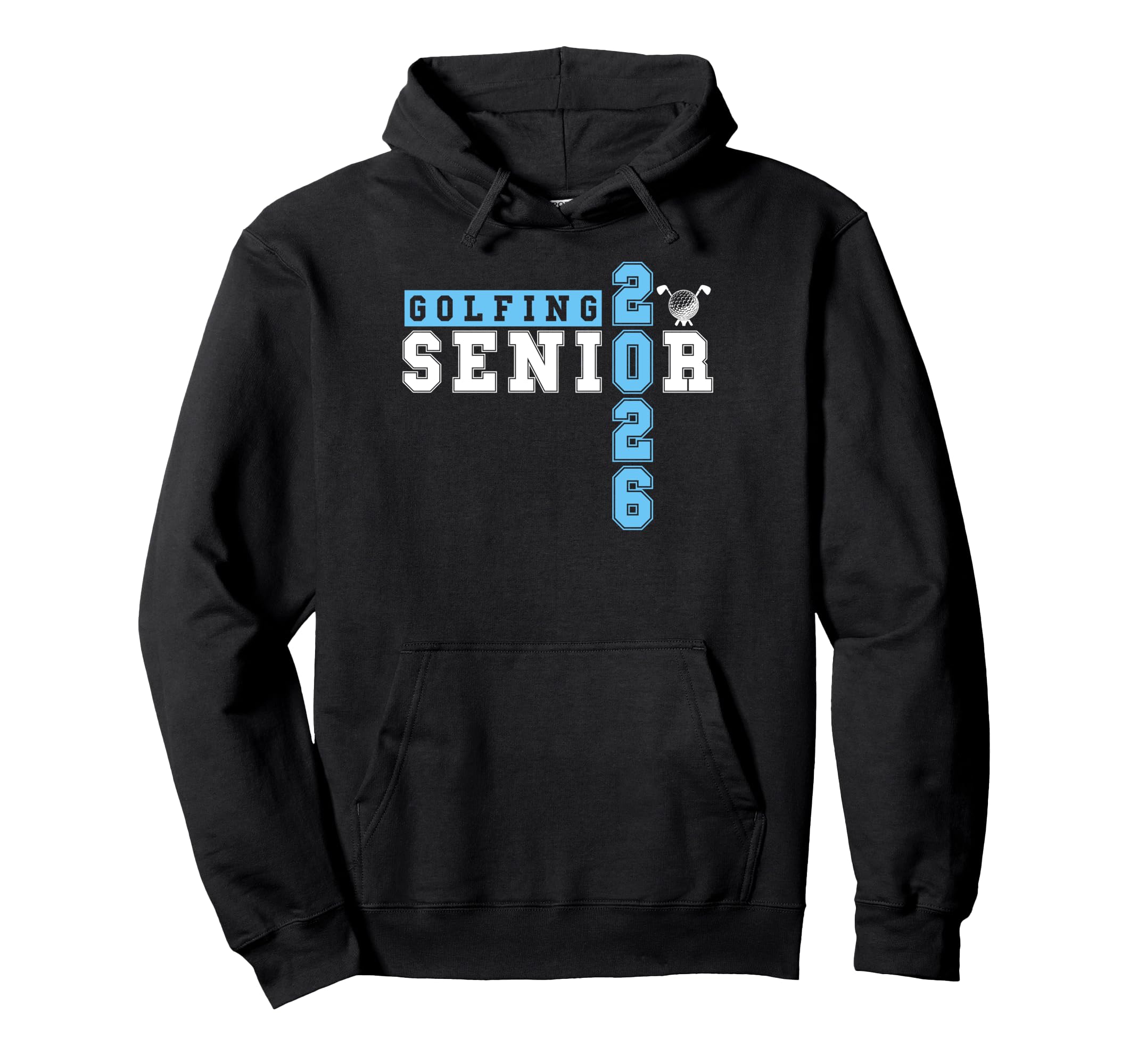 

Golf Senior Night Golf Senior 2026 Graduation 67 Parker