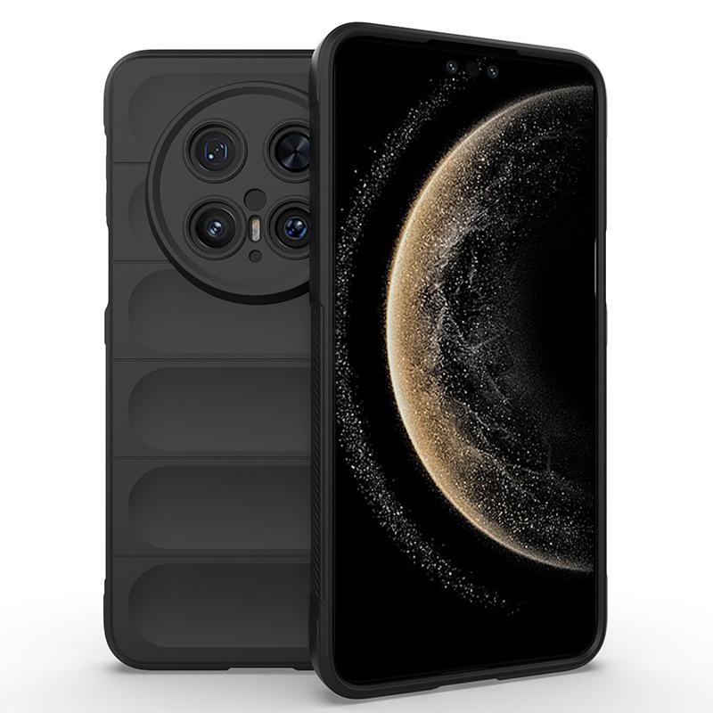 Applicable To Huawei mate70Pro Magic Shield Mobile Phone Case mate60Pro All-inclusive Mate50 Anti-drop Protective Case