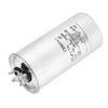 Air Conditioning Capacitor 450V with Simple Setuping Starting Capacitor 45uF Capacitor Suitable for Home Repairing
