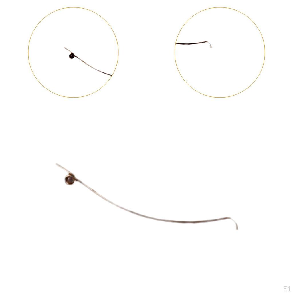 90x Upright Piano Spring Damper Lever Professional Multiuse Tuning Repair