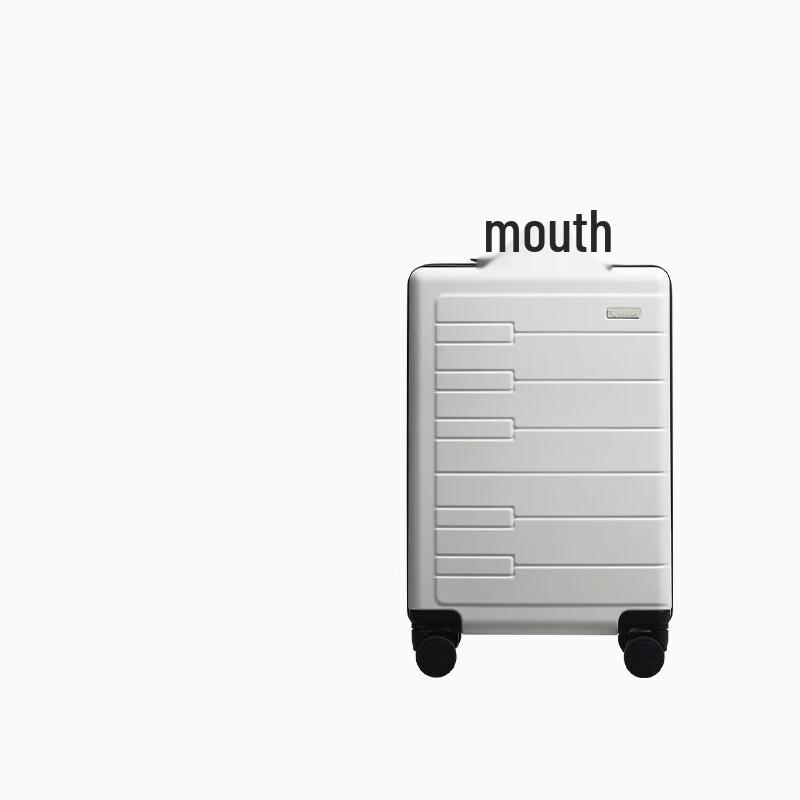 OIWAS Hardside Luggage