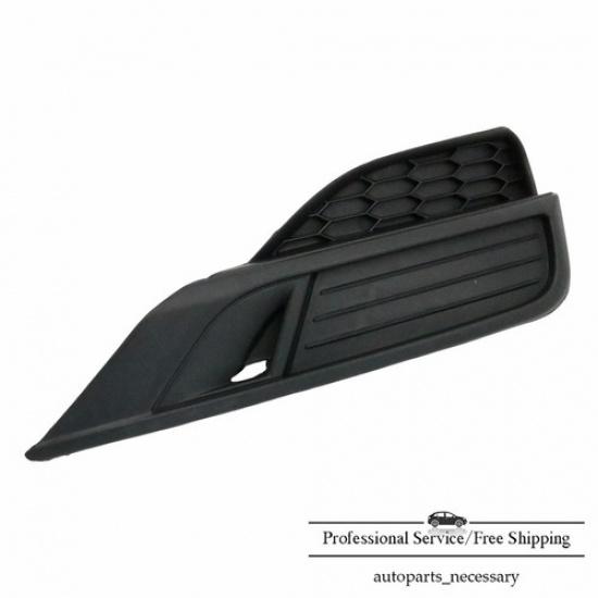 For 2015-2016 Honda CR-V Front Bumper Fog Light Trim Grille Right 71104-T1W-A10