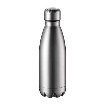 Gowell Mug Stylish Rocket Thermos Stainless Steel Direct Vacuum Hot Cold Bottle, Bottle-Shaped Bottle, Drinking, Insulated, & Insulated, 420ml,