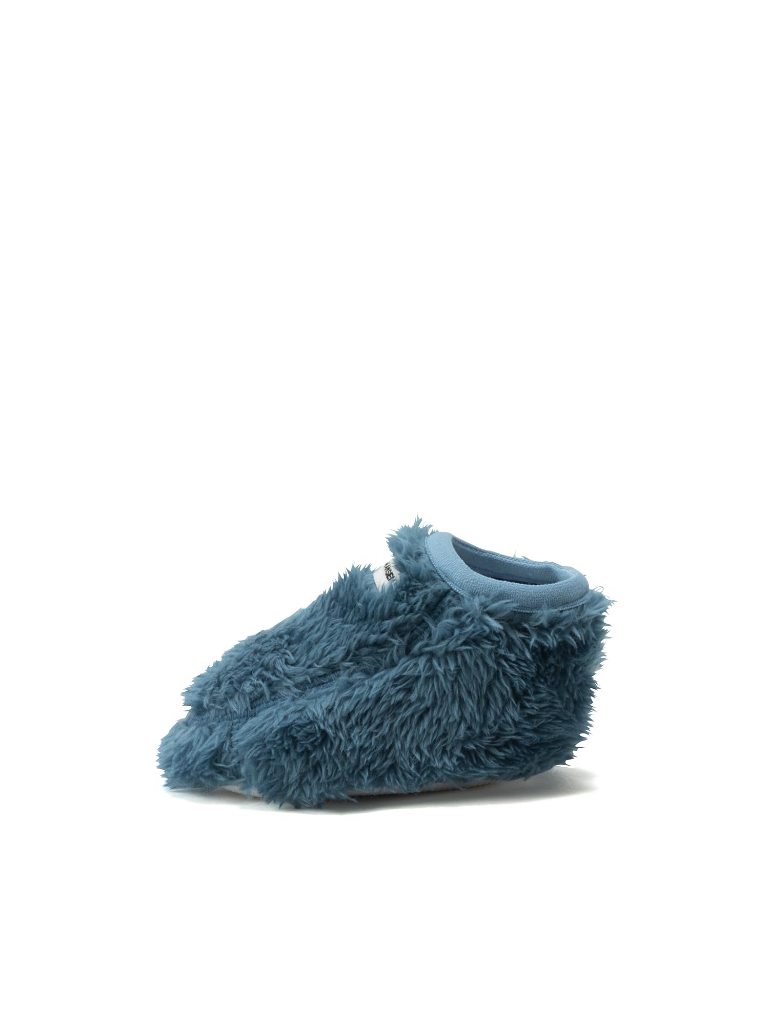 

Helly Hansen B Shaggy Fleece Cloudy BF Shoes, Blue,