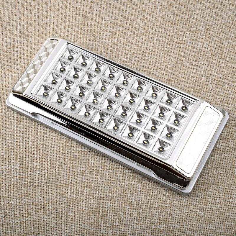Universal 12V 36 LED Car Truck Interior Dome Roof Reading Light Ceiling Lamp White