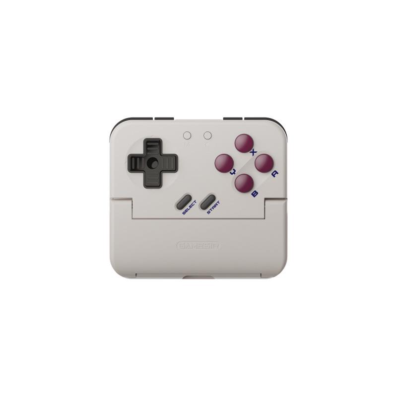 GameSir Xiaoji Taco Mobile Wireless Retro Mini Game Controller