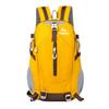 Schoolbag Multifunctional Lightweight Large Capacity Outdoor Sports Hiking Bag Unisex Hiking Backpack Tide