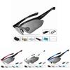 Premium Quality Outdoor Polarized Cycling Eyewear Featuring Five Versatile Lenses