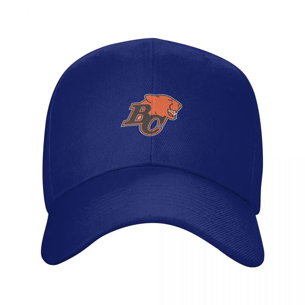 Logo de los BC Lions Logo Cada Niño Importa Béisbol Vintage BC Li Gorra