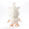 Peluche Booba da 30 cm Giocattolo di Peluche Cartone Animato Anime Morbido Soffice Carino Bambola Ripiena Ornamento da Scrivania Regalo Bambola Compagna Rilassante Cuscino per Dormire