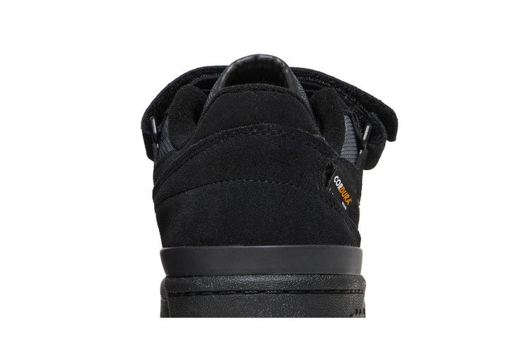 adidas Forum Low 'Black Grey'