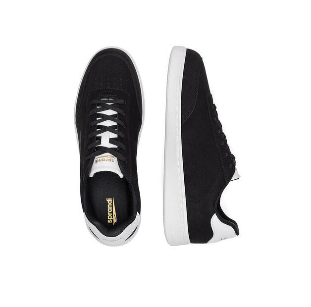 Men's Sneakers Sprandi V5-6437 Black