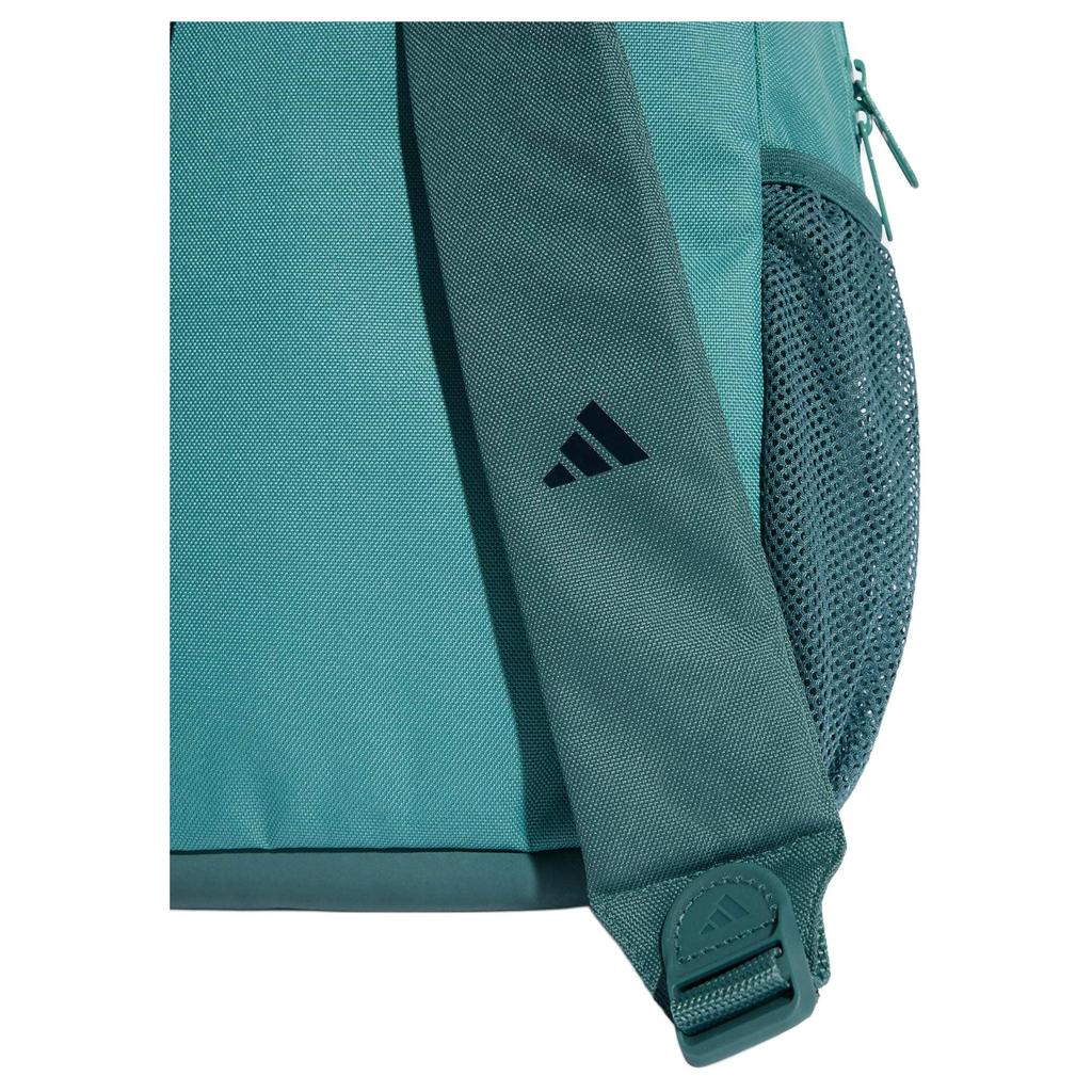 adidas Prime Backpack Kids Backpacks Light-Green JW8654