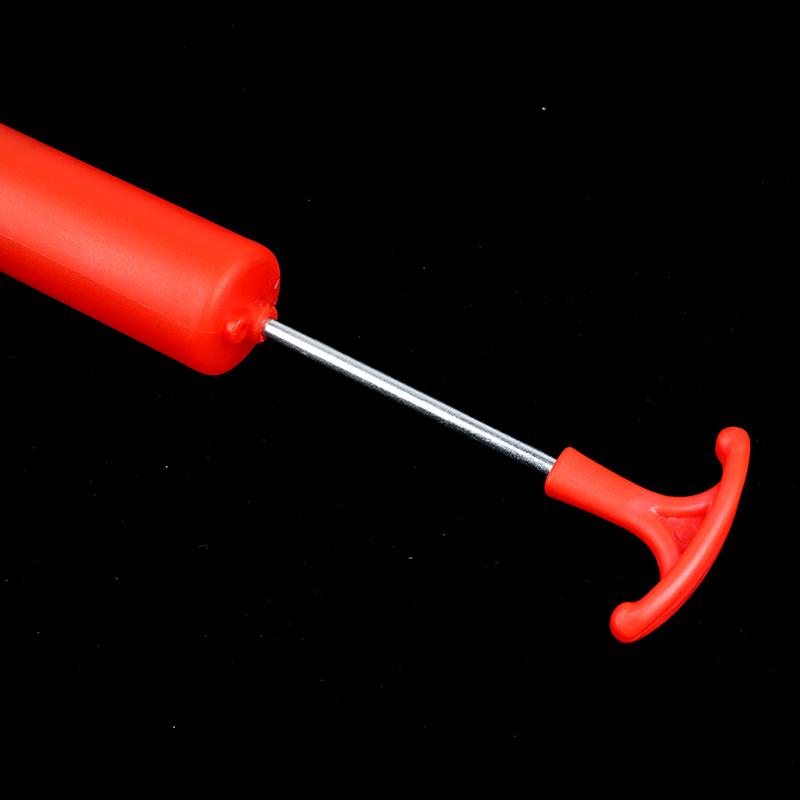 Portable Manual Dispenser Random Color Fuel Lightweight Lubricant Transfer Pump