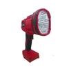 Work Light LED Flashlight Cordless Portable for Worx WA3575 WA3525 WA3578 WA3520 WA3742 Battery Adjustable 90 Degree