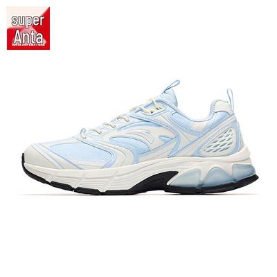 ANTA AT913 Women's Chunky Fashion Sneakers