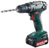 Drill-driver BS 14.4V