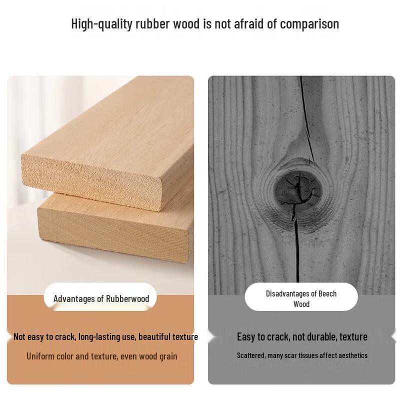 JJYM-03 Wooden Floor Coat Rack