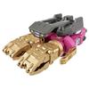 TAKARA TOMY Plarail Shinkalion CW H5 Hayabusa Dozer Form