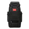 80L Waterproof Outdoor Mountaineering Backpack for Hiking, Climbing, and Sports