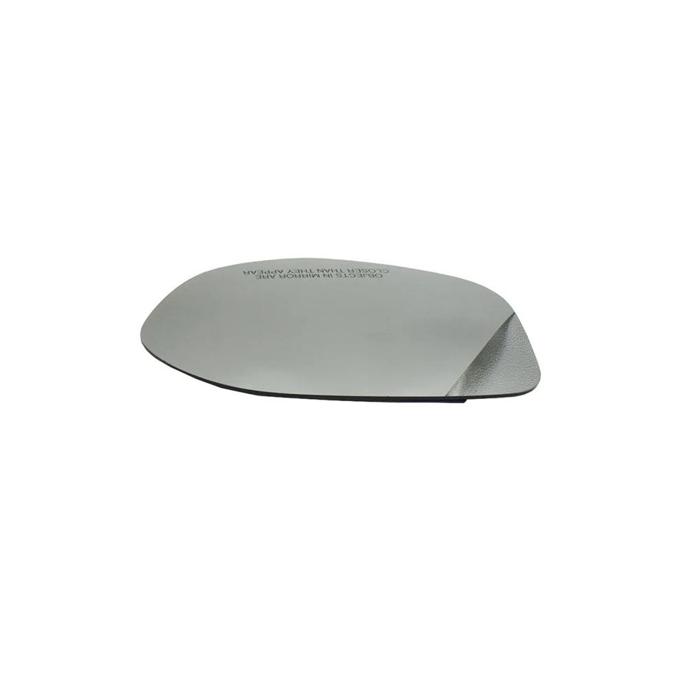 Verre de rétroviseur chauffant côté passager avec support RH pour Honda Odyssey 2014-2017