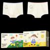 DeYOU Disposable Cotton Underwear for Girls