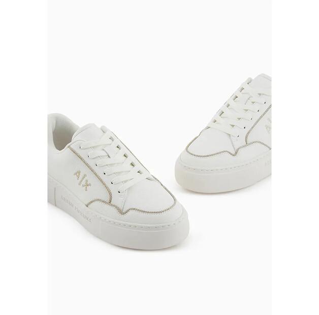 Armani Exchange Кросовки XDX160_XV888