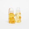 [Honey Gift] Honey Bear 2-piece Set