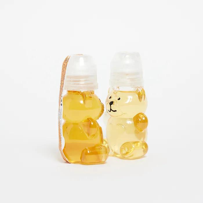 [Honey Gift] Honey Bear 2-piece Set