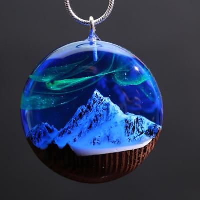 Colliers et pendentifs – Pendentifs