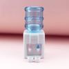 1:12 Scale Drinking Fountains Dollhouse Miniature Toy Doll Food Kitchen Living Room Doll Accessories Pretend Play Toy