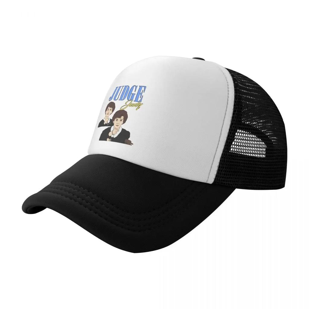 Only Judy Can Judge Me Baseball Cap Fishing cap golf hat genuine Sunhat Golf Unisex Women's