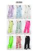 2024-25 Unisex Windproof Waterproof Ski Pants – Warm, Thick, American Snowboard Gear