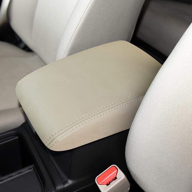 2012-2016 Honda CR-V Armrest Box Protective Cover for Interior Modification