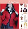 Karnevalkostymer för dam – Anime-cosplay kostymer för dam