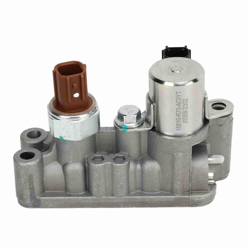Solenoid VVT de Distribuție Variabilă a Motorului 918 056 pentru Accord Crosstour Odyssey Pilot 3.5L